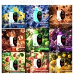 CHILLAX SHAKE 22000 PUFFS DISPOSABLE VAPE