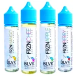 BLVK 60ML E-LIQUID VAPE IN DUBAI UAE