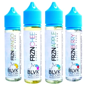 BLVK 60ML E-LIQUID VAPE IN DUBAI UAE