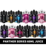 DR VAPE The Panther Series 60ml 3mg E-liquid in Dubai, UAE