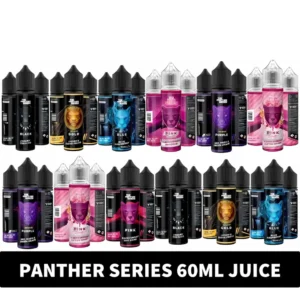 DR VAPE The Panther Series 60ml 3mg E-liquid in Dubai, UAE
