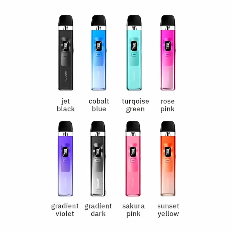 GEEKVAPE Wenax Q Pod System Starter Kit in UAE
