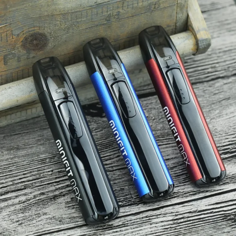 JUSTFOG MINIFIT MAX STARTER KIT BUY IN DUBAI UAE