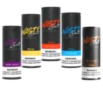 NASTY SALT NICOTINE E-LIQUID 35MG & 50MG
