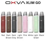 OXVA Xlim Go Pod System Best Vape Kit in Dubai