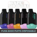 PURA-6000-Puffs-20MG-Disposable-Vape-In-Dubai.webp