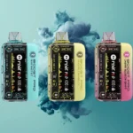 PYNE POD Boost Pro 20000 Puffs 50MG Disposable Vape in Dubai