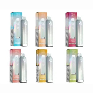 Pod Salt Pearl Bar 20mg_ml-6000 Puffs Disposable Vape