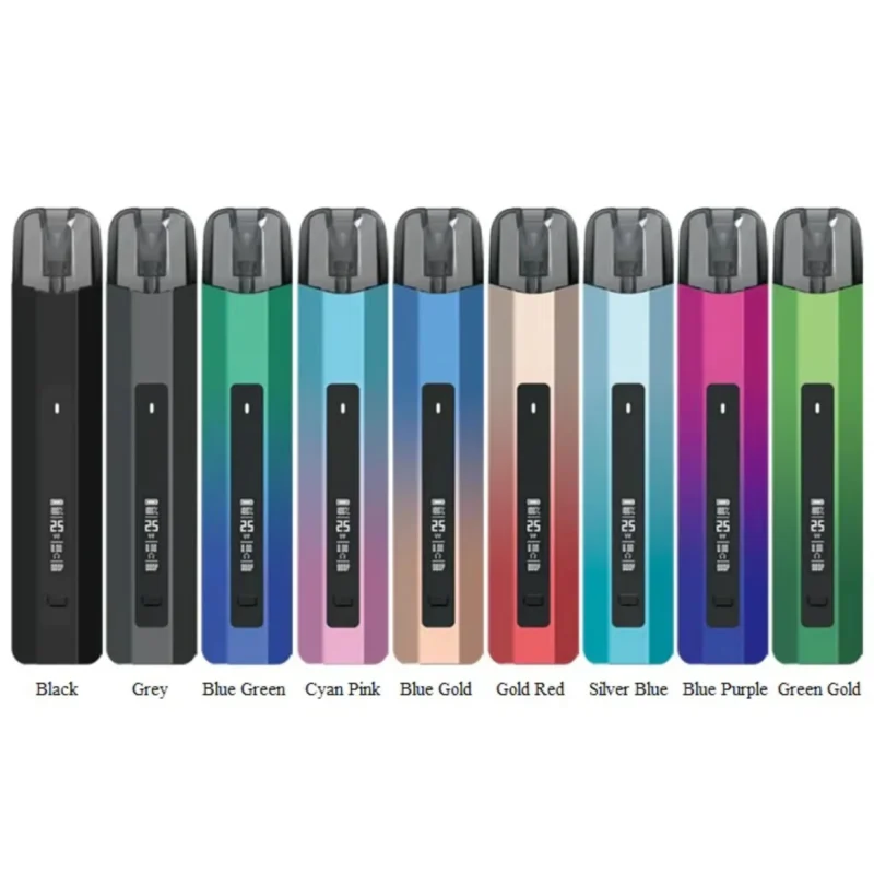 SMOK NFix Pod System Kit Buy Best Pod in Dubai