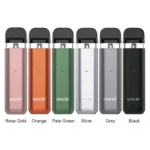 SMOK Novo 2C Kit 800mAh Pod System Magnetic Vape Kit UAE
