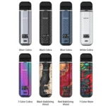 SMOK Novo X Kit 800mAh Pod System 25W in Dubai