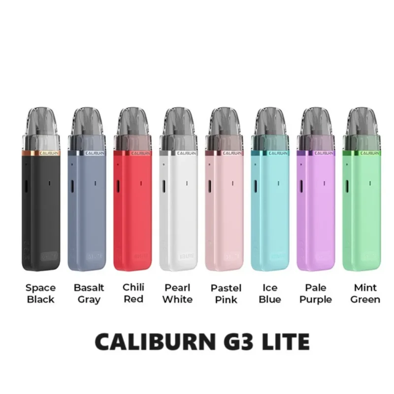 UWELL-Caliburn-G3-Lite-Pod-System-in-Dubai.webp