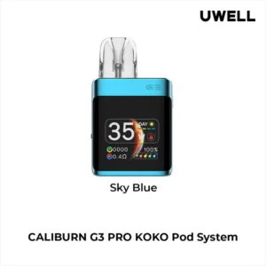 UWELL-Caliburn-G3-Pro-Koko-Pod-System-Sky-Blue.webp
