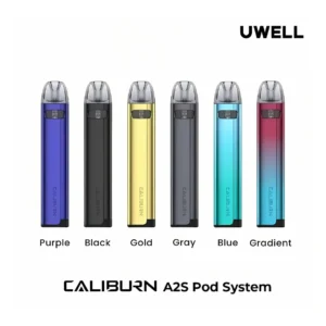 Uwell-Caliburn-A2S-Pod-System-kit-In-UAE-Dubai.webp