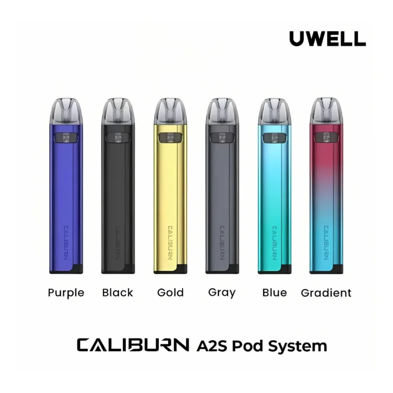 Uwell-Caliburn-A2S-Pod-System-kit-In-UAE-Dubai.webp