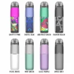 VAPORESSO Luxe Q2 SE Kit Pod System in Dubai, UAE
