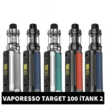 VAPORESSO Target 100 iTank 2 Pod Mod in Dubai