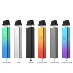VAPORESSO Xros 2 Starter Kit in Dubai, UAE