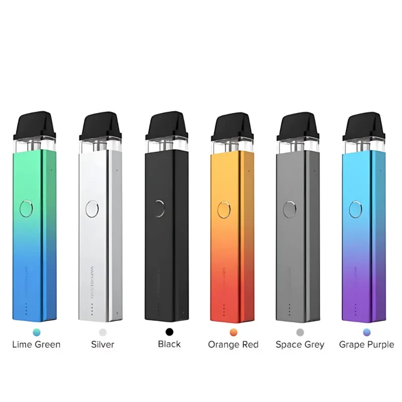 VAPORESSO Xros 2 Starter Kit in Dubai, UAE