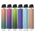 Buy VAPORESSO Xros Mini Kit  Pod System in Dubai