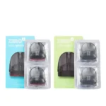 VAPORESSO ZERO 2 PODS CARTRIDGE