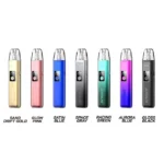 Buy VOOPOO Argus G Pod System Kit in Dubai