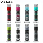 Buy VOOPOO Argus p1S pod system in Dubai