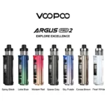Buy VOOPOO Argus Pro 2 Kit in Dubai.