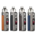 VOOPOO DRAG X 80W POD MOD KIT