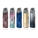 Dubai's VOOPOO V.THRU Pro Eternity Edition Pod System Kit
