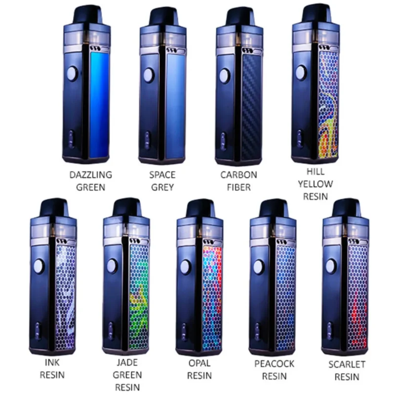 Buy VOOPOO VINCI 40W POD KIT in Dubai