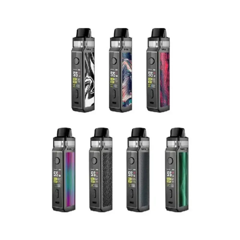Best VOOPOO VINCI X 70W POD MOD KIT IN DUBAI UAE