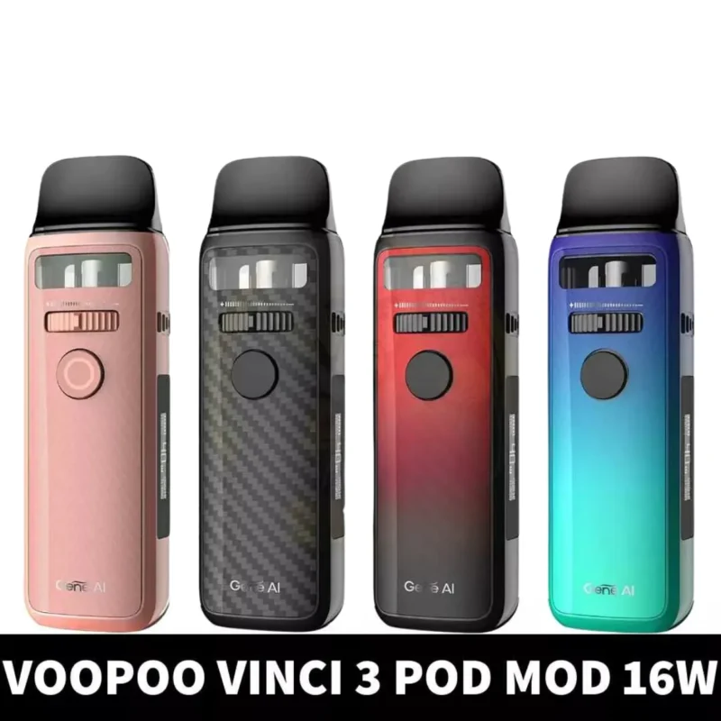 VOOPOO Vinci 3 16W Pod Mod Vape Kit in Dubai, UAE