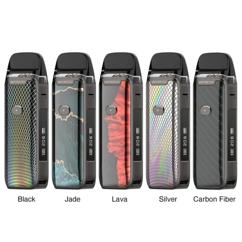 Vaporesso Luxe PM40 Pod System In Dubai, UAE