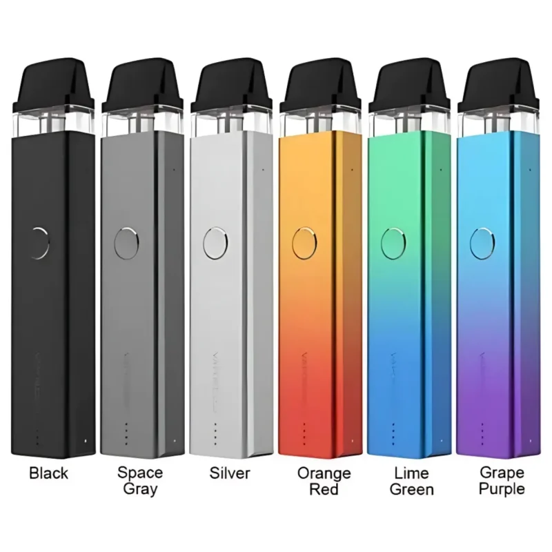 Best Vaporesso Xros Pro Pod System Kit in Dubai