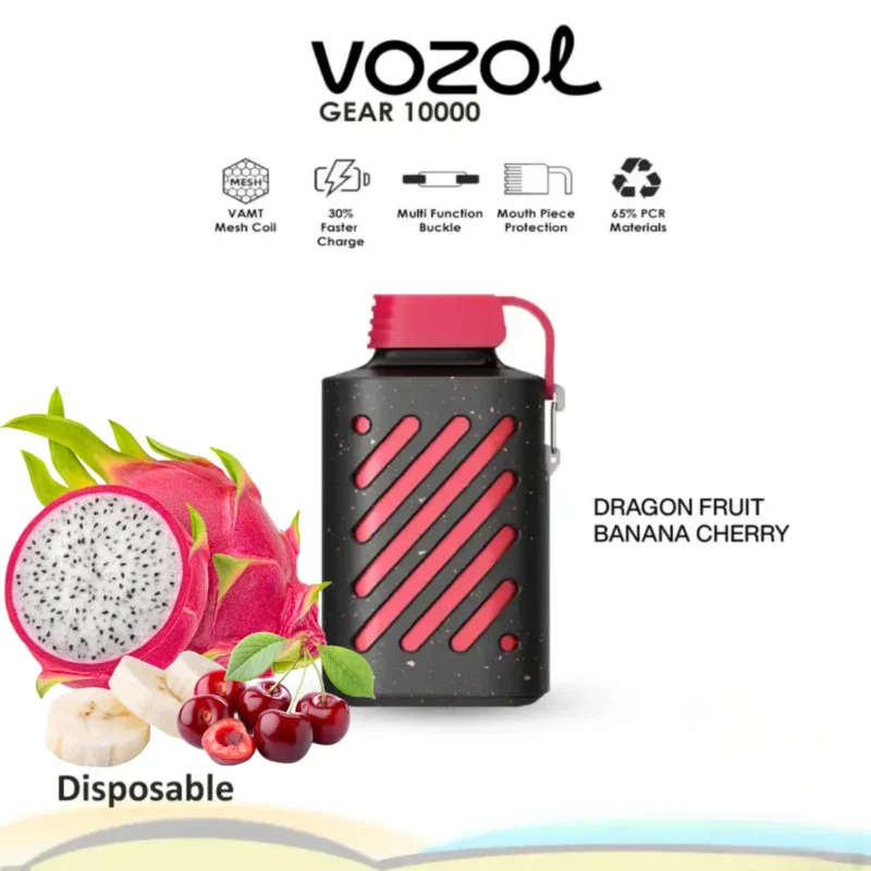 Vozol-Gear-10000-Dragon-Fruit-Banana-Cherry.webp
