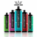 AL Fakher Hypermax 15k Puffs Disposable Vape in Dubai