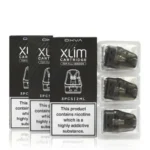 OXVA-Xlim-V3-Top-Fill-Version-Pods-0.6ohm-0.8ohm-1.2ohm-Pod-Cartridge-Replacement-Pod-in-Dubai-UAE.webp