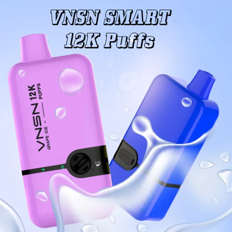VNSN-Smart-Disposable-12000-Puffs-Box-Rechargeable-Vape-in-Dubai-UAE.webp