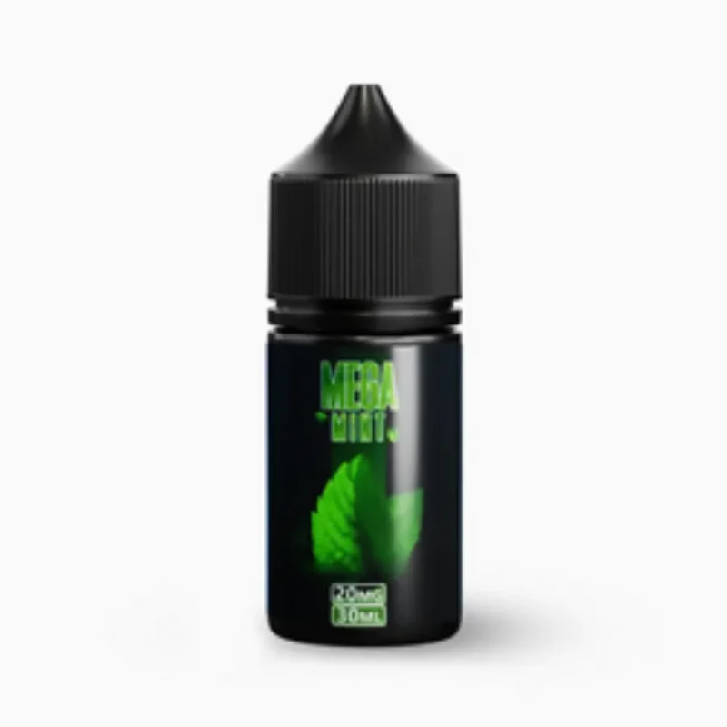 MEGA 30 MG SALTNIC - Mega Mint